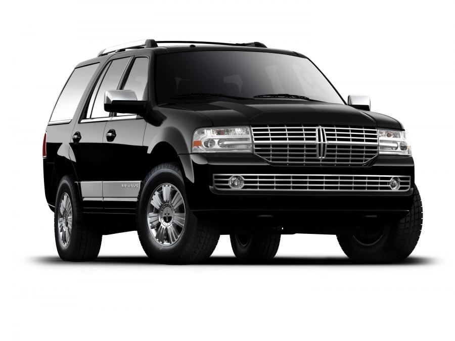  Lincoln Navigator 2011 года  (фото 7 из 16)